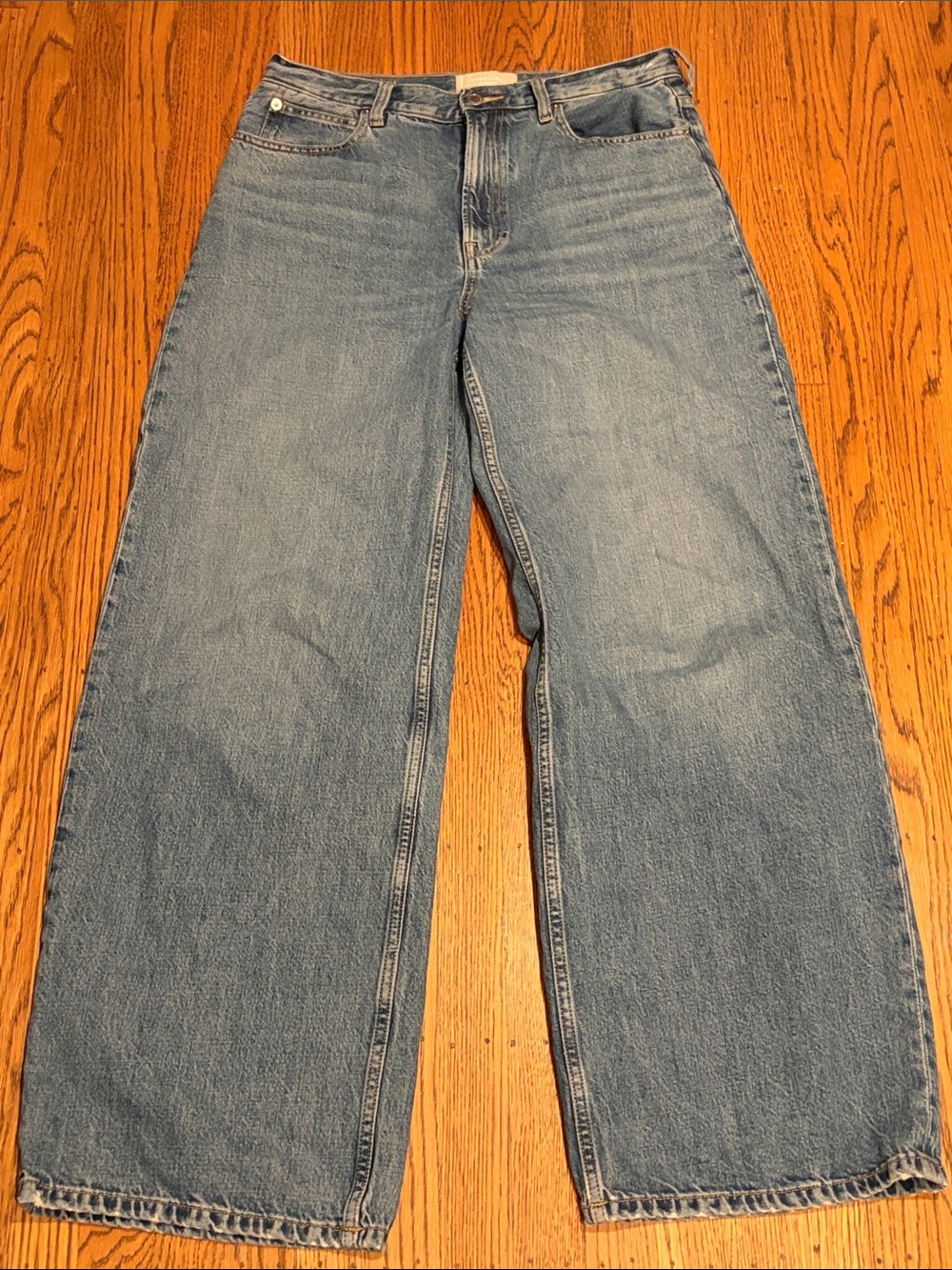 Everlane Jeans - Picture 1 of 9